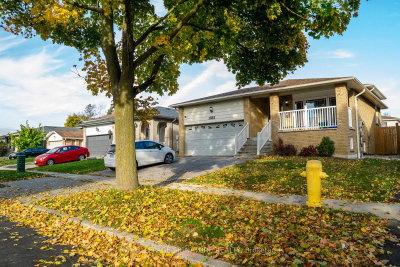 Detached House leased at Bsmt-1885 Rosefield Road, Pickering, Ontario, L1V 3K1 - Liverpool - MLS: E12040729