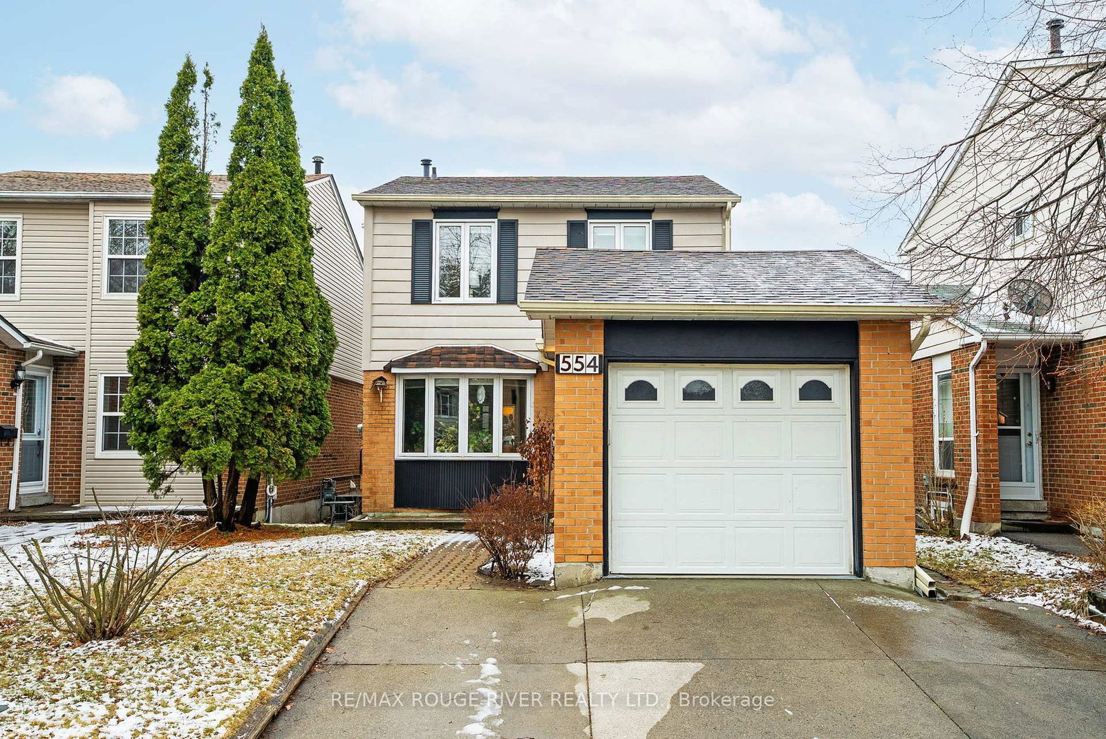 Property at 554 Reynolds