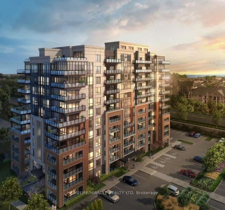 Property at 55 Clarington