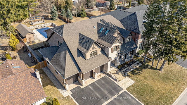 866 Taplin Drive