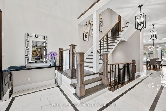 866 Taplin Drive
