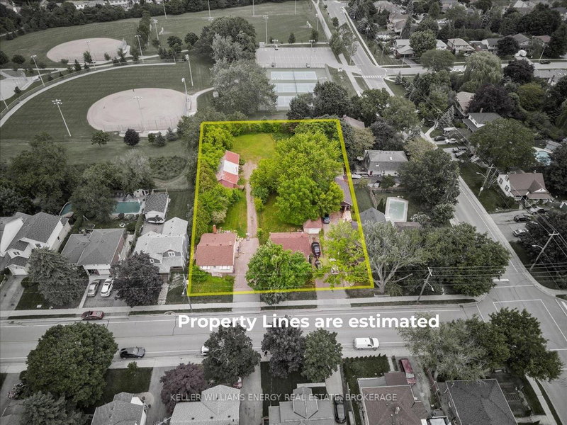 805 Athol St, Whitby, L1N 4A1 | Image 2