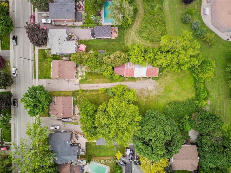 805 Athol St, Whitby, L1N 4A1 | Image 3