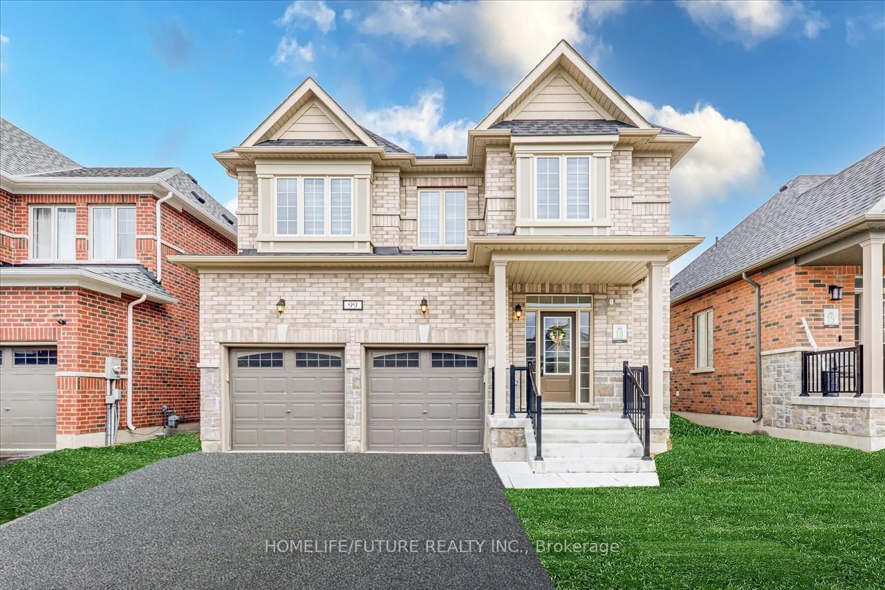 Property at 99 Southampton