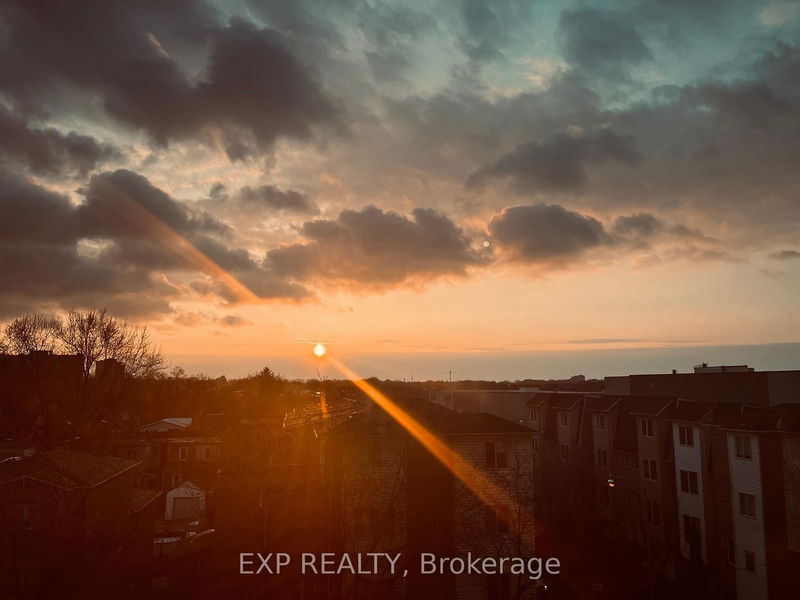 Unit 410 — 8 Trent Ave, Toronto - East End-Danforth image-0-0