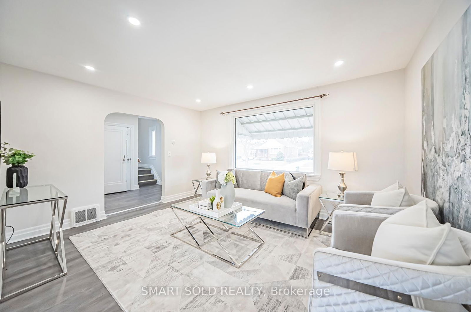 Property at 895 Mary