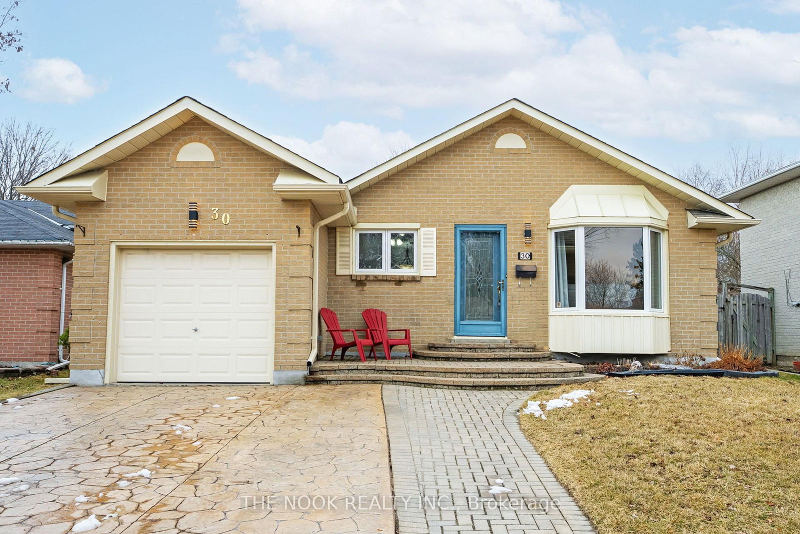 Property at 30 Centerfield