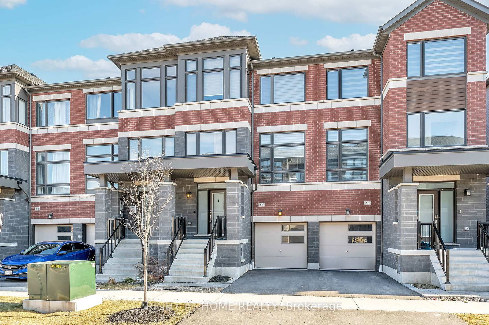 Property at 56 Douet