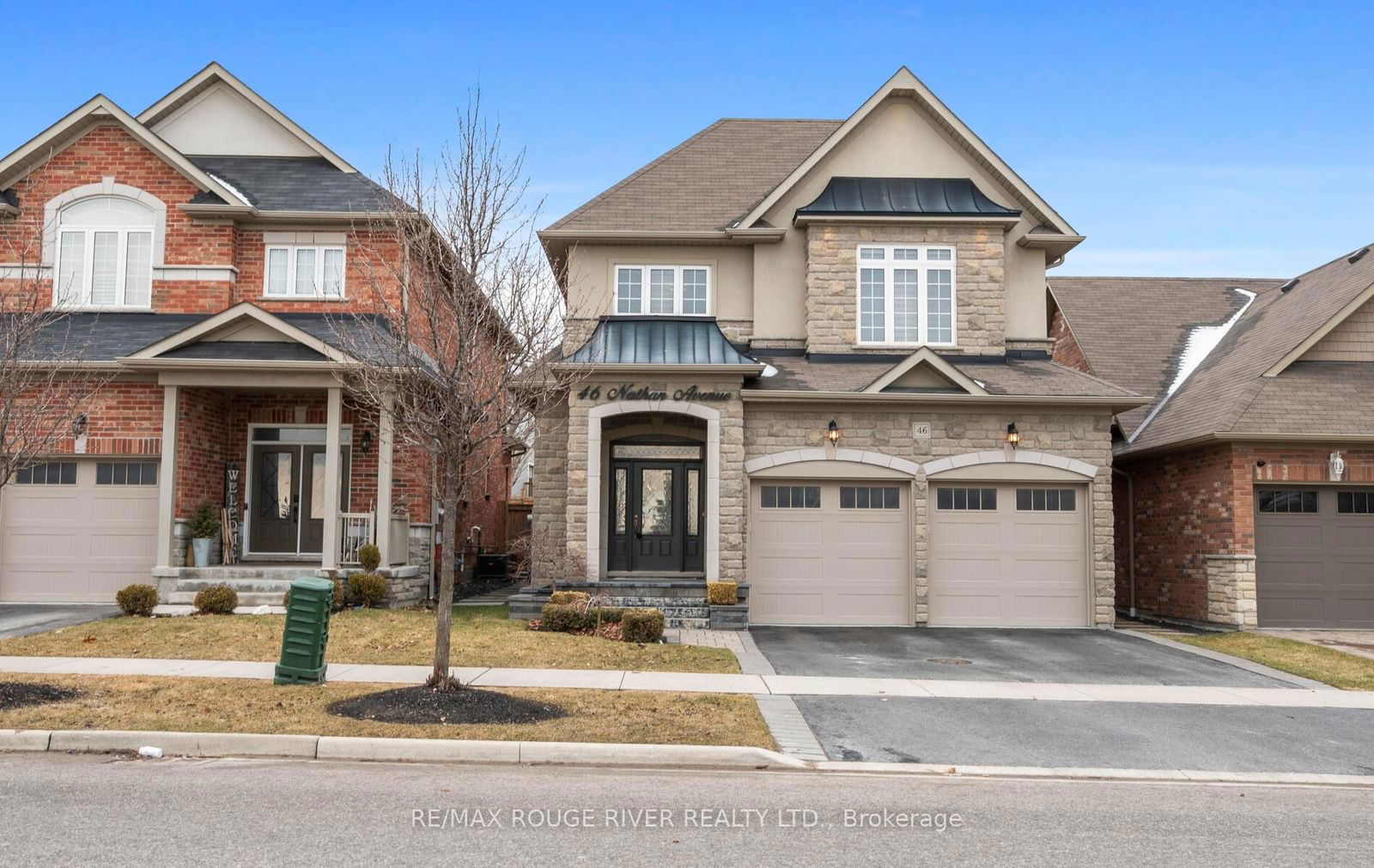 Property at 46 Nathan