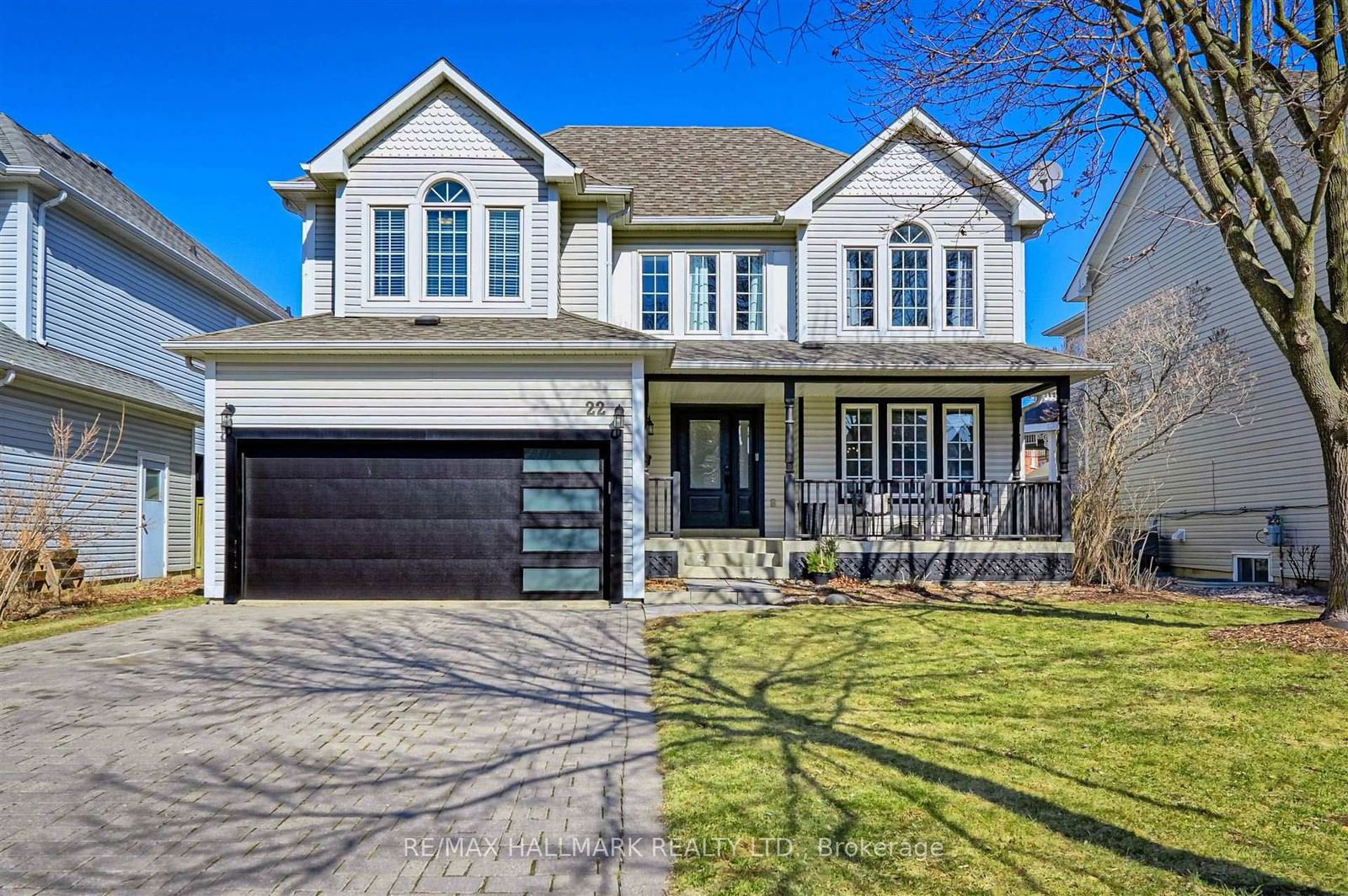 Property at 22 Thorndyke