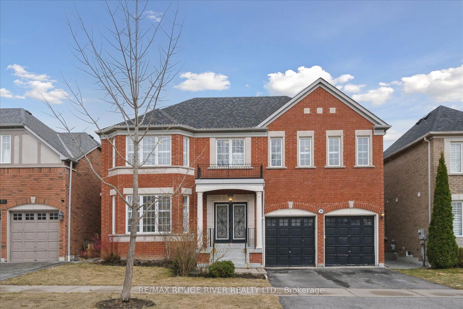 Property at 50 O'shea