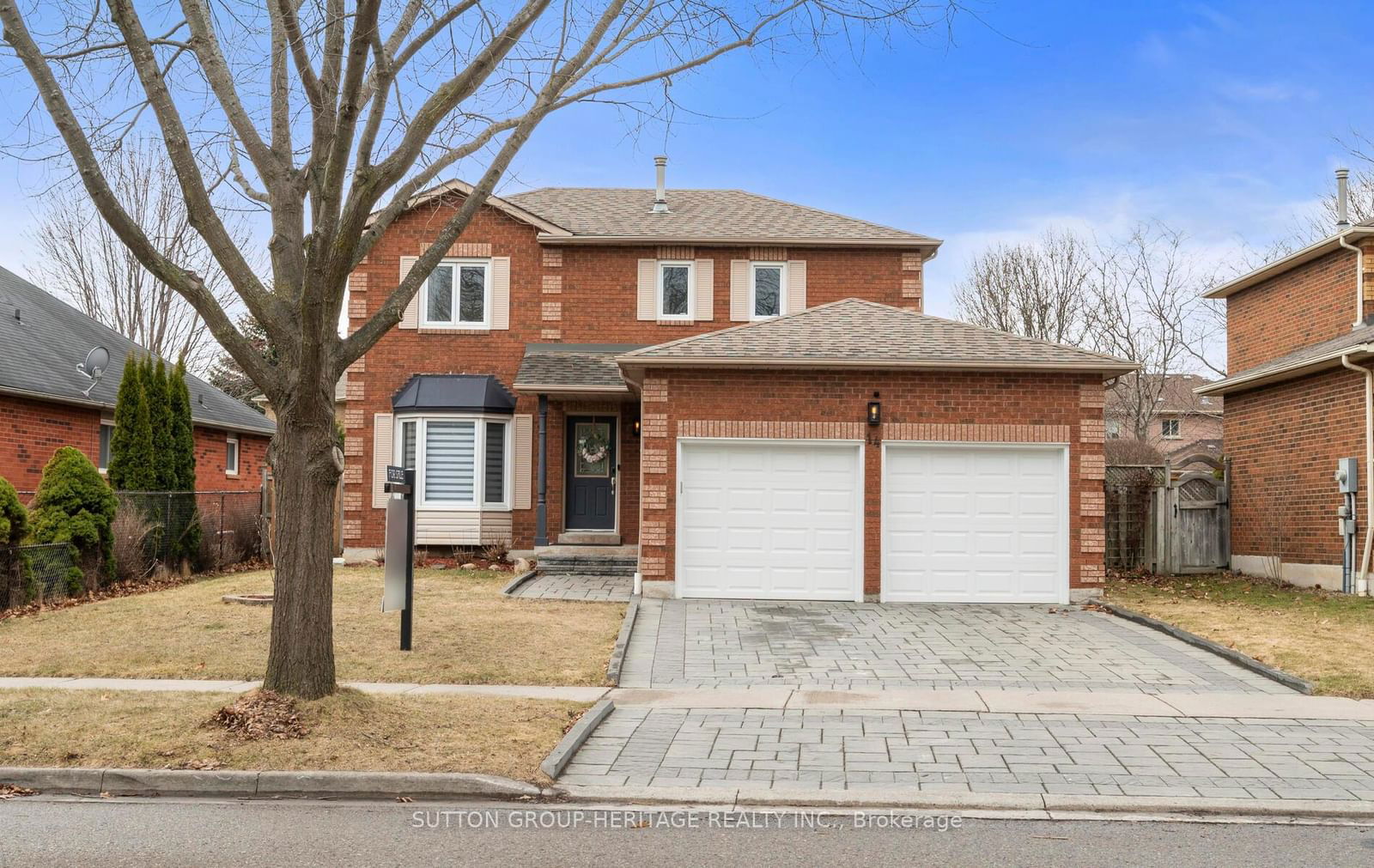 Property at 14 Milne