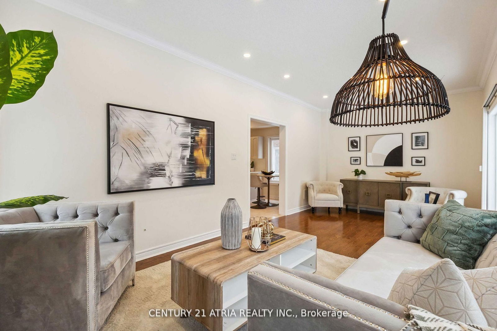 Property at 2476 Linwood