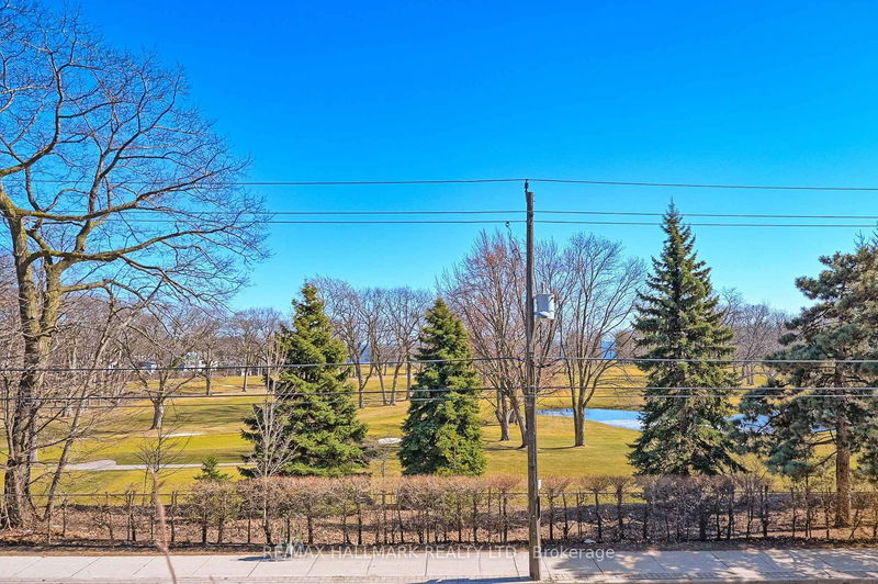 home for lease on 213-1350 Kingston Road
