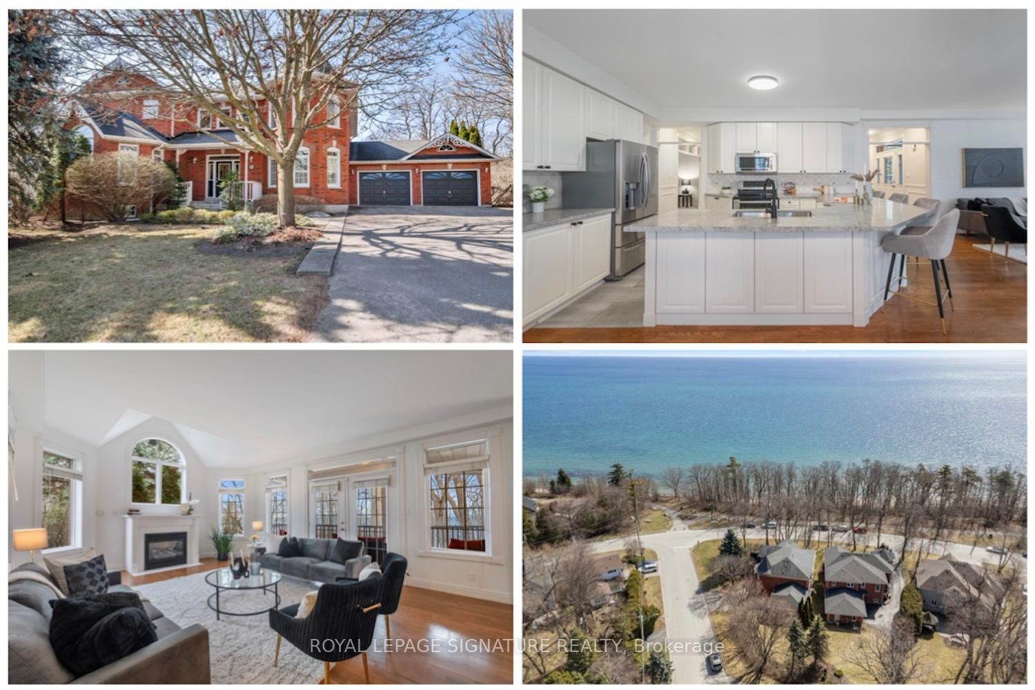 Property at 500 Cliffview