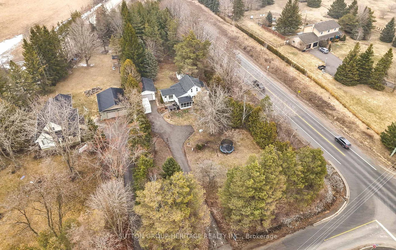 Property at 1795 Scugog 8