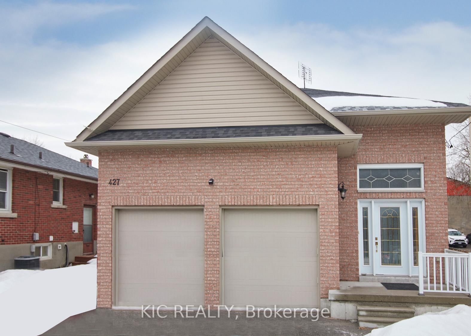 Property at 427 CENTRE