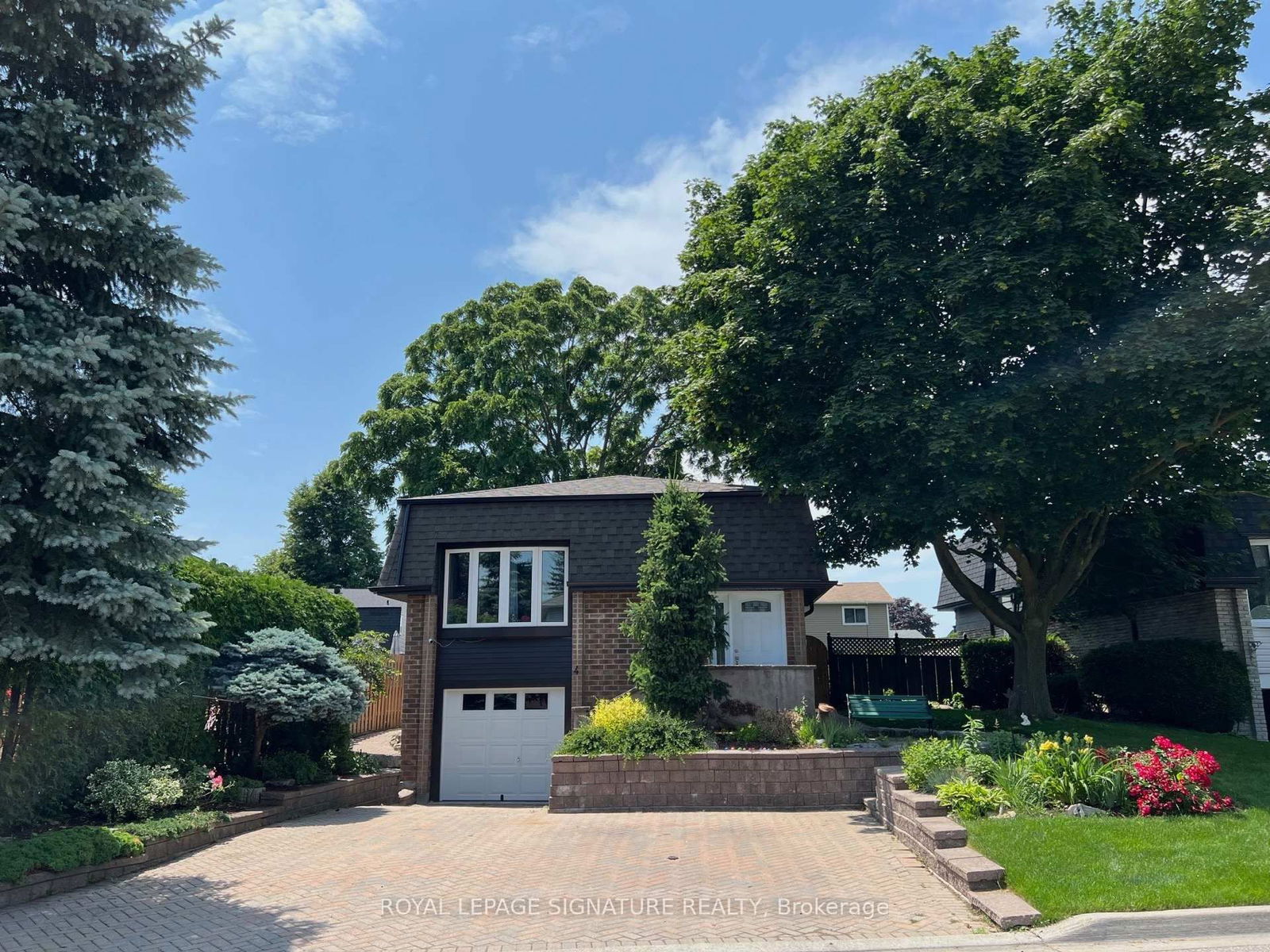 Property at 4 Ingram