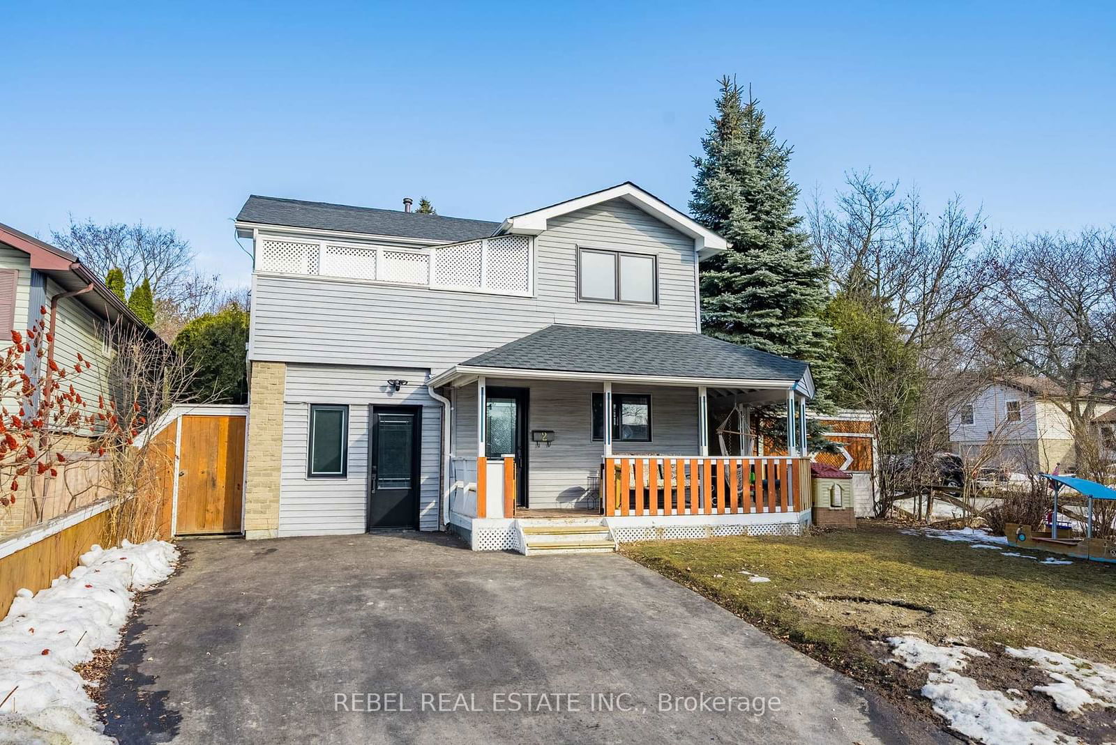 Property at 2 Bettley