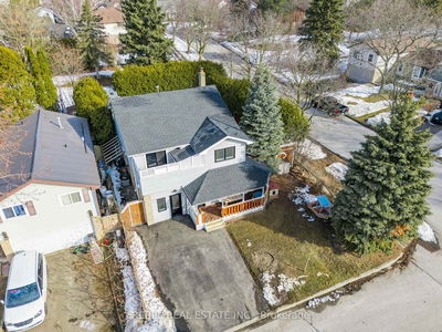 2 Bettley Crt, Whitby - Pringle Creek image-0-1