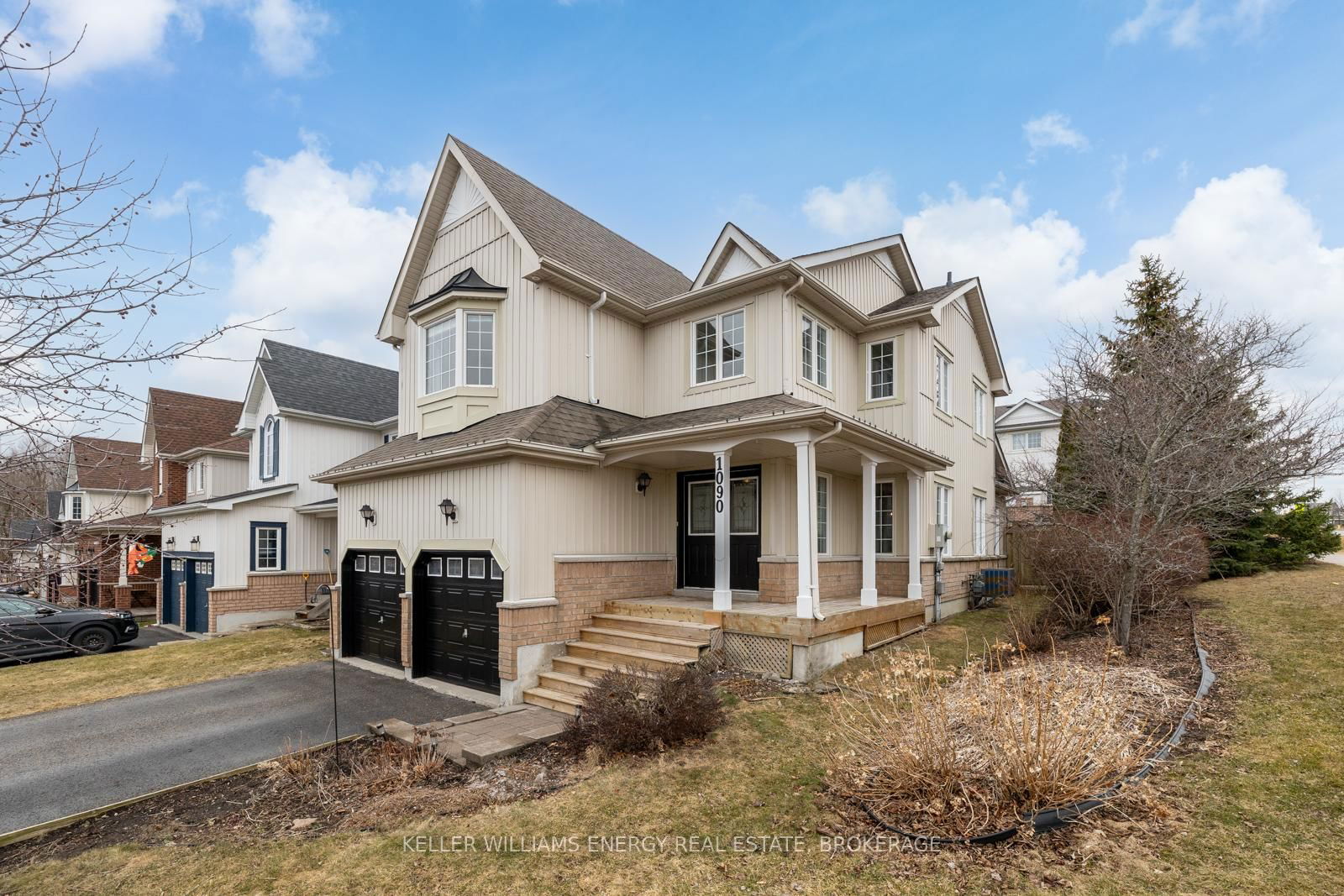 Property at 1090 Loganberry