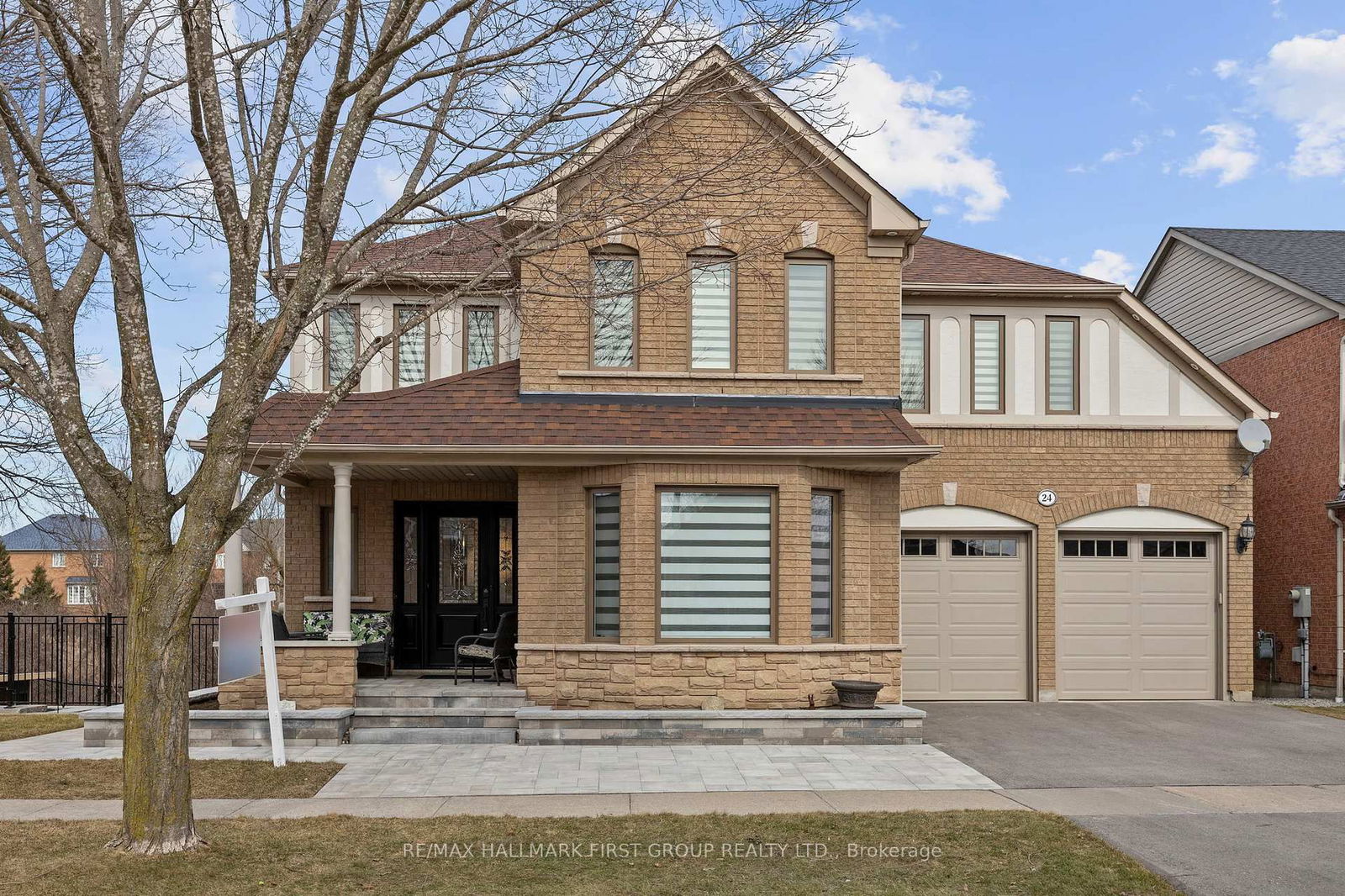 Property at 24 Goodhart