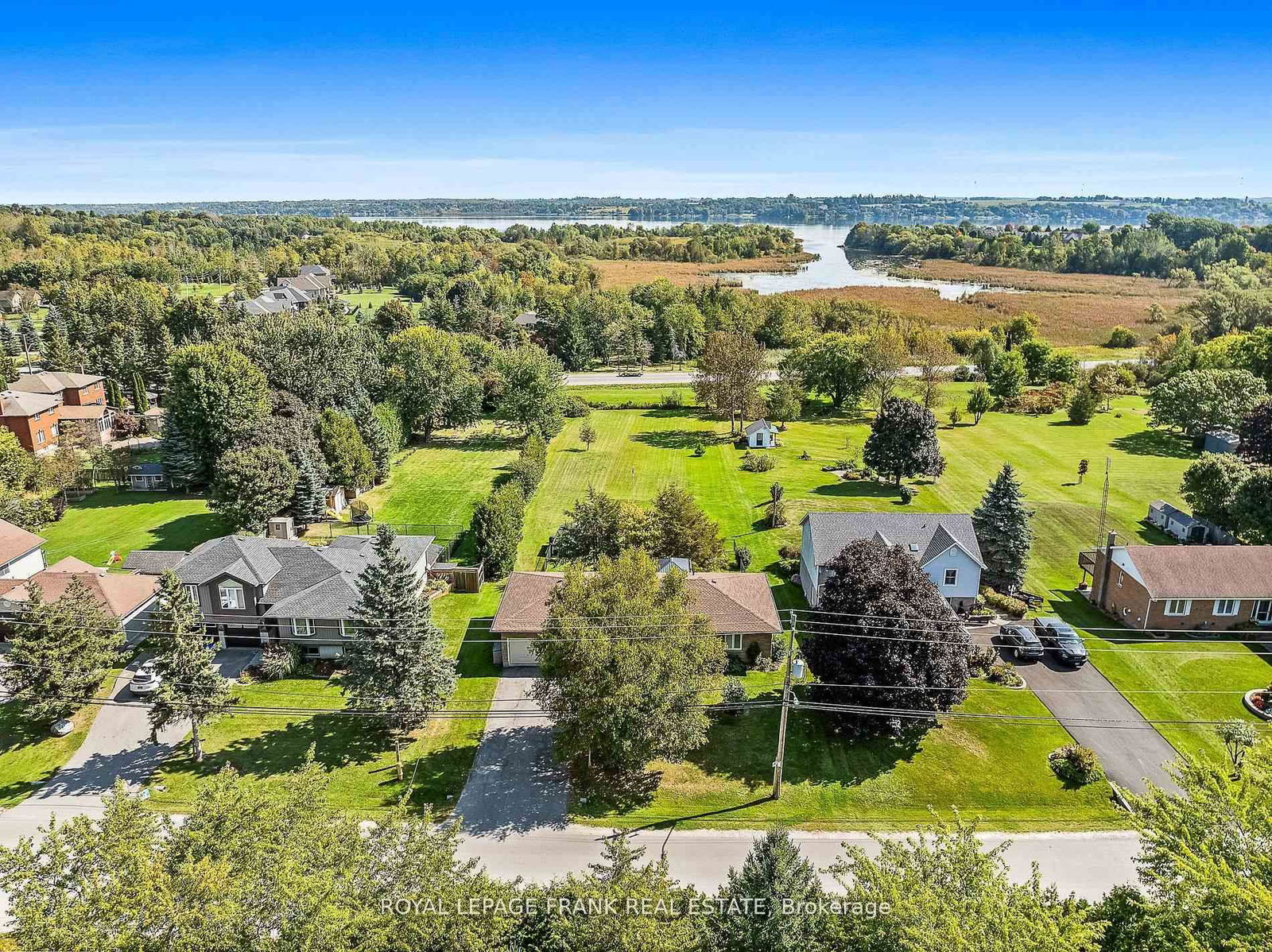 Detached House sold at 16933 Old Simcoe Road, Scugog, Port Perry, L9L 1P1 - MLS: E12042433
