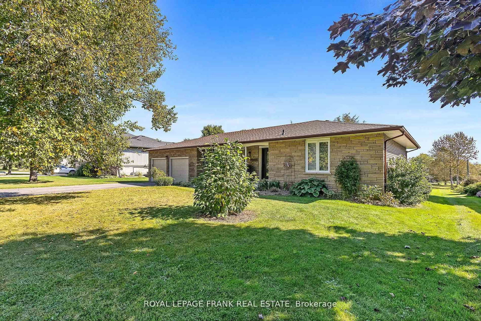 Detached House sold at 16933 Old Simcoe Road, Scugog, Port Perry, L9L 1P1 - MLS: E12042433
