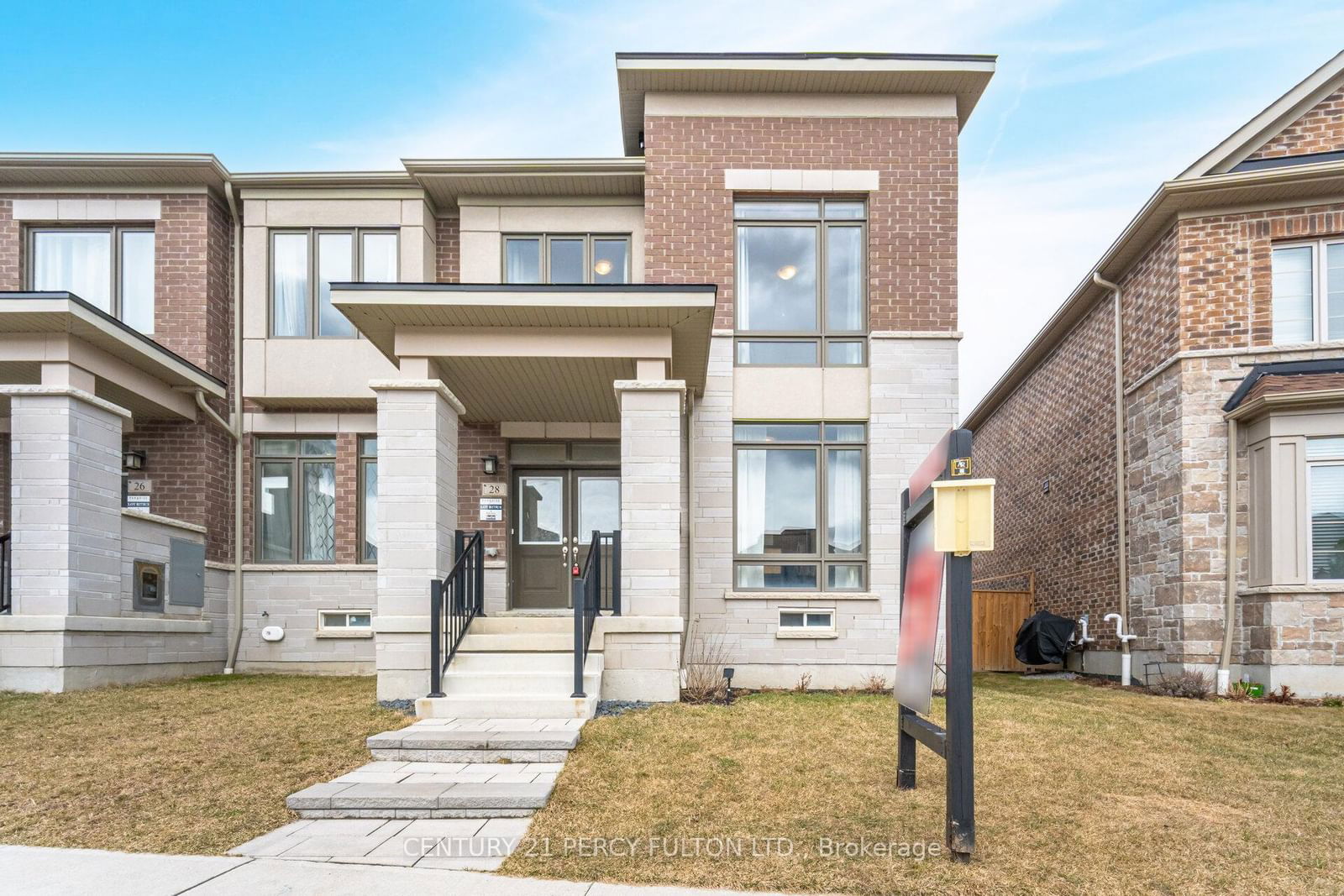 Property at 28 Hahn