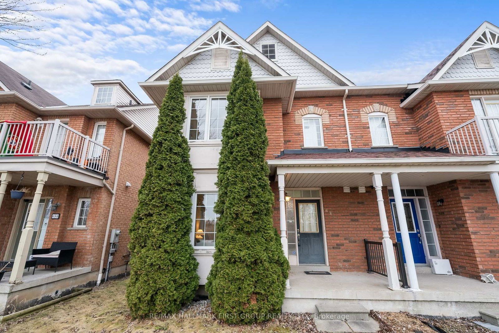 Property at 684 Shoal Point