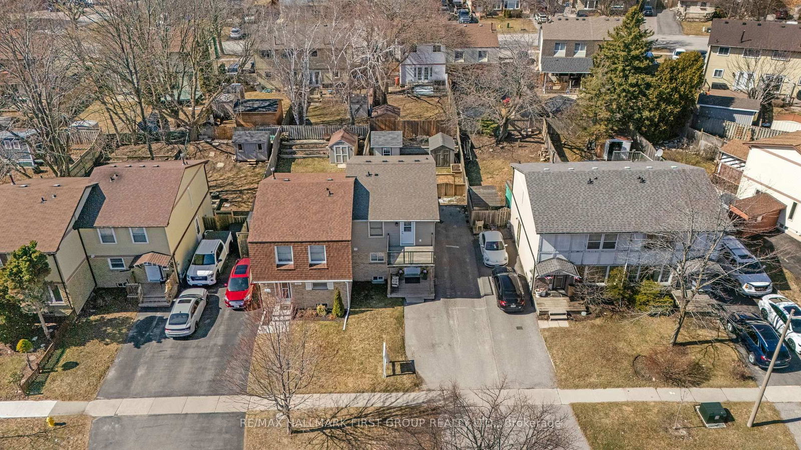 Property at 518 GAYLORD