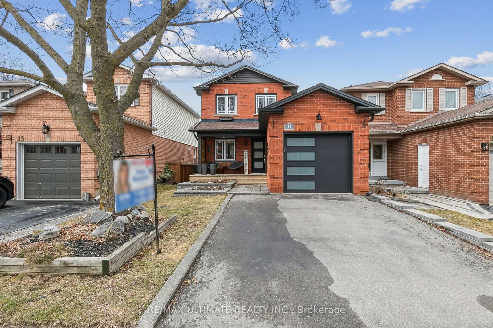 Property at 11 Wrenn