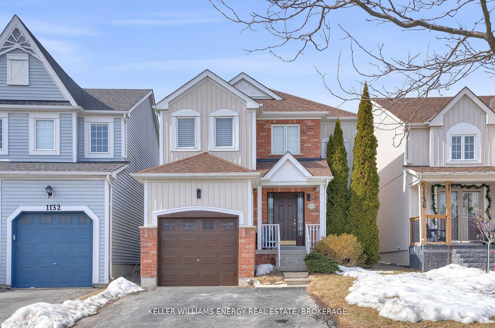 Property at 1134 Ashgrove