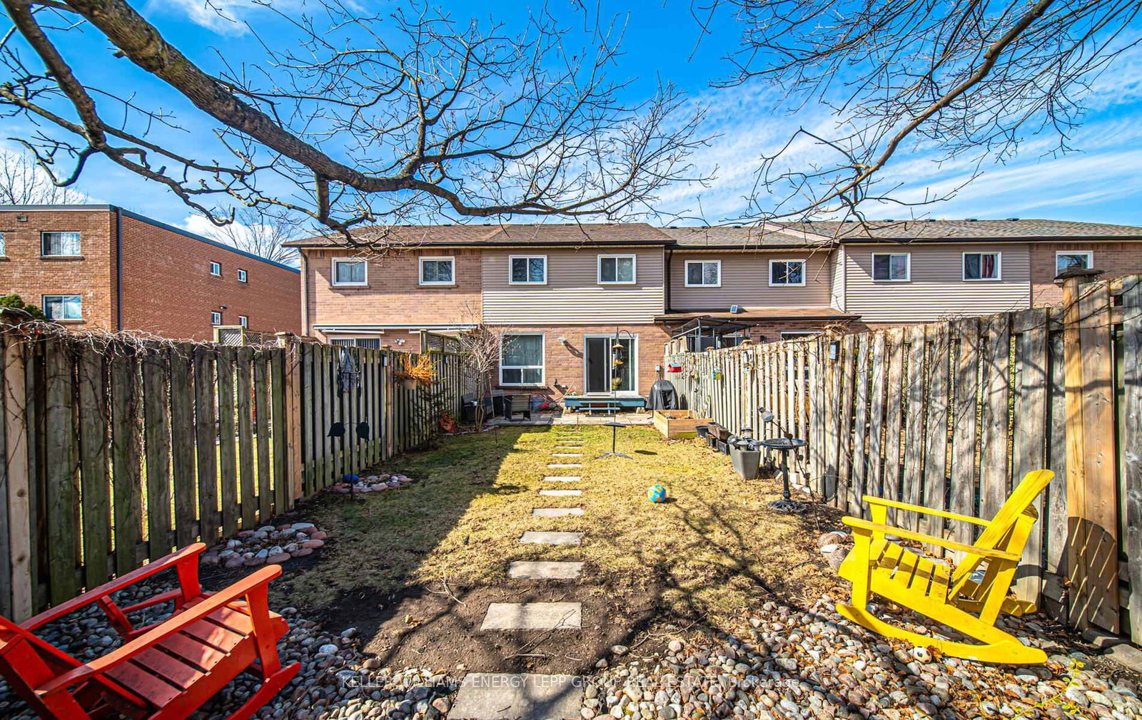 Property at 1705 Charles