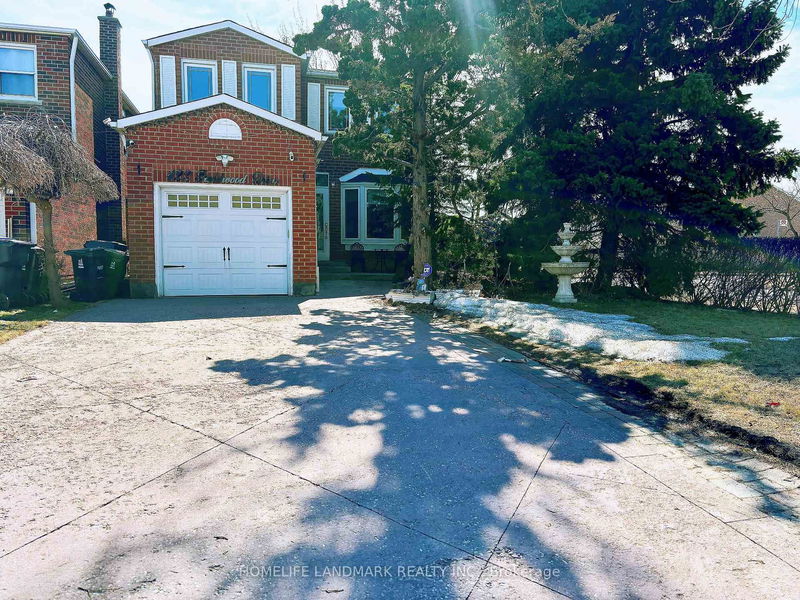 home for sale on 122 Fieldwood Drive