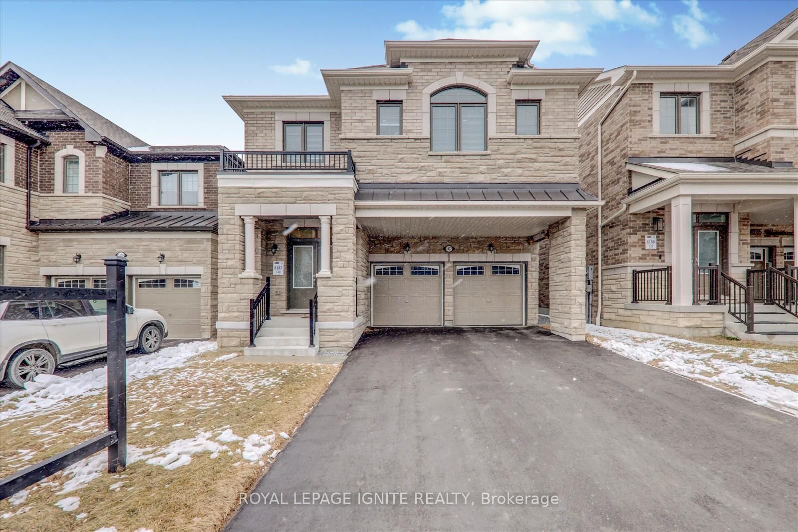 Property at 1437 Waterthrush
