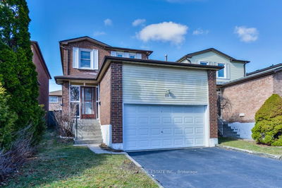 75 Brimstone Cres, Toronto - Agincourt North image-0-1