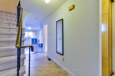 75 Brimstone Cres, Toronto - Agincourt North image-0-3