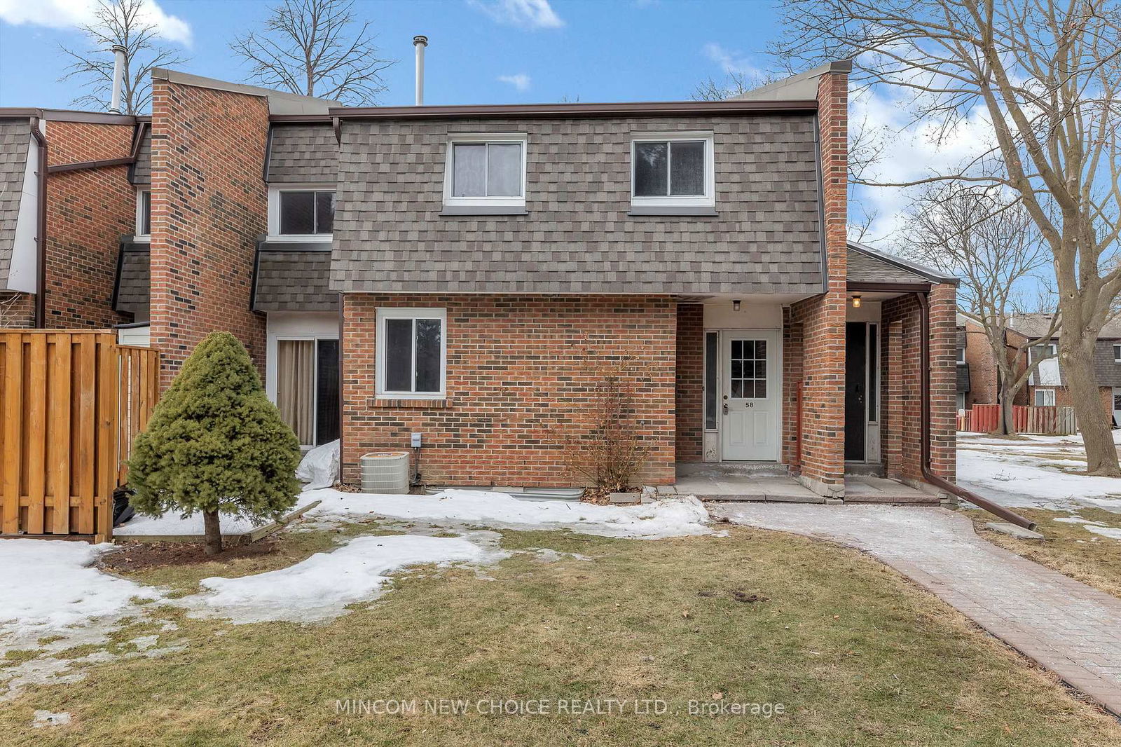 Property at 107 Dovedale
