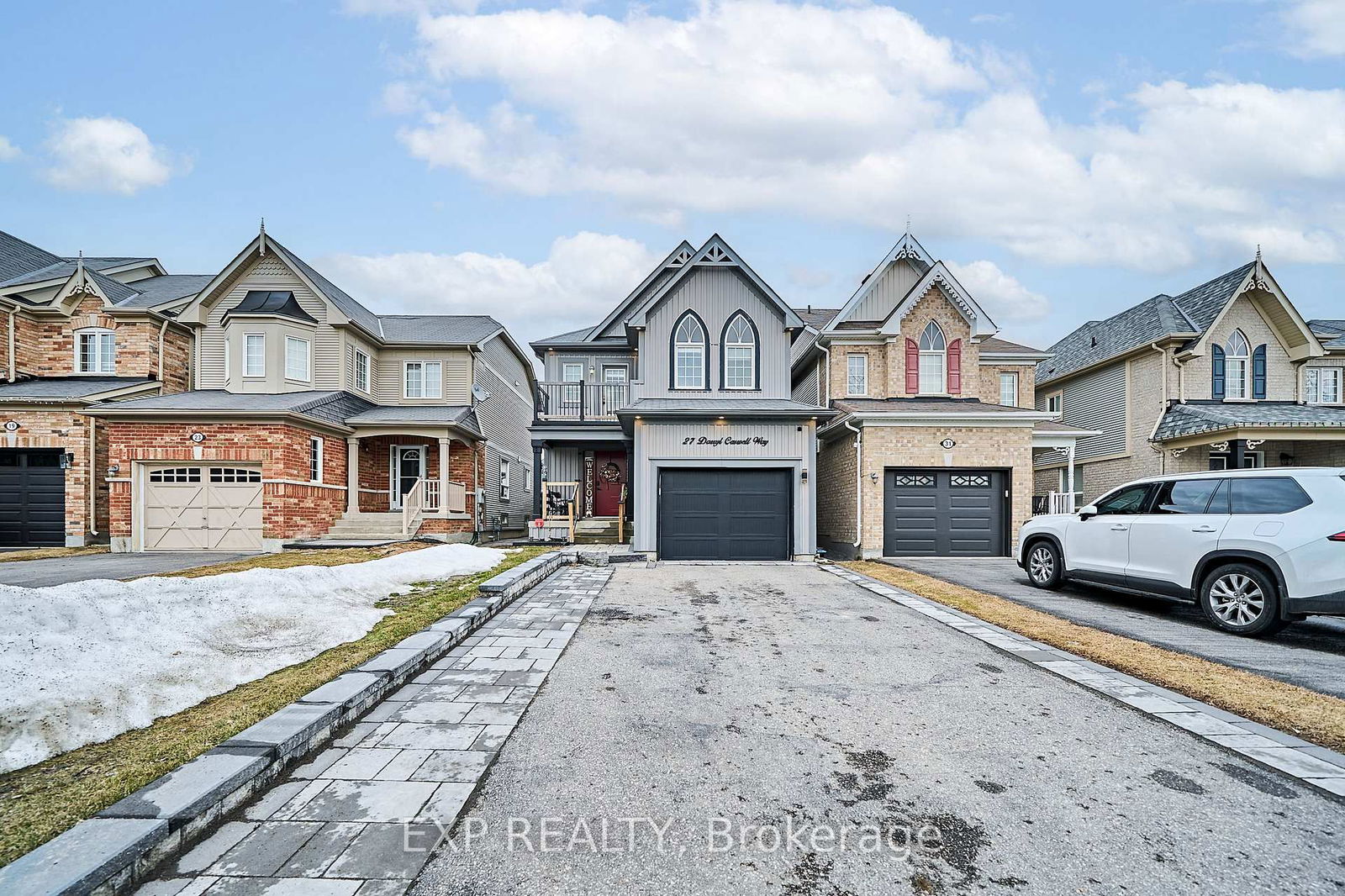 Property at 27 Darryl Caswell