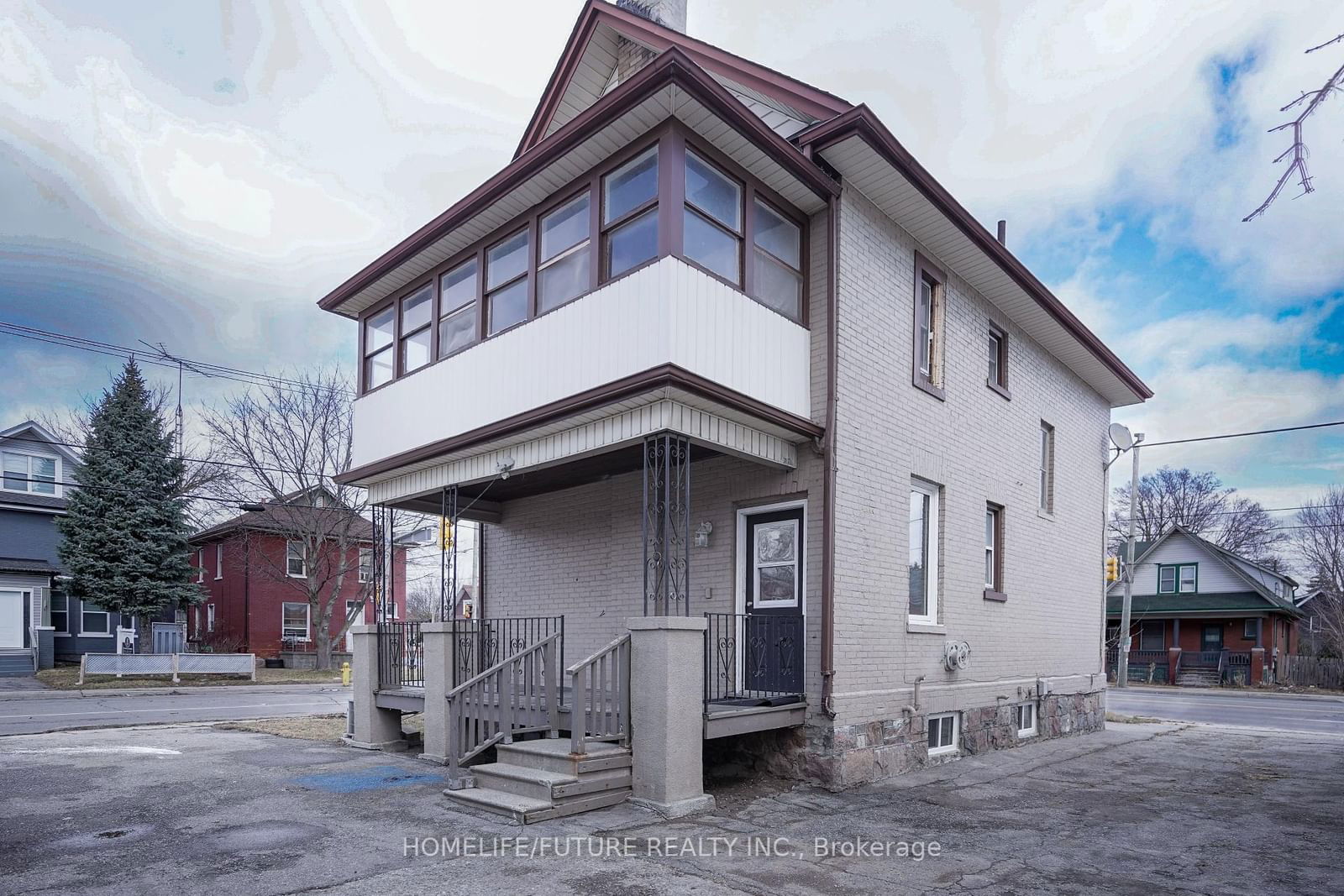 Property at 42 Ritson