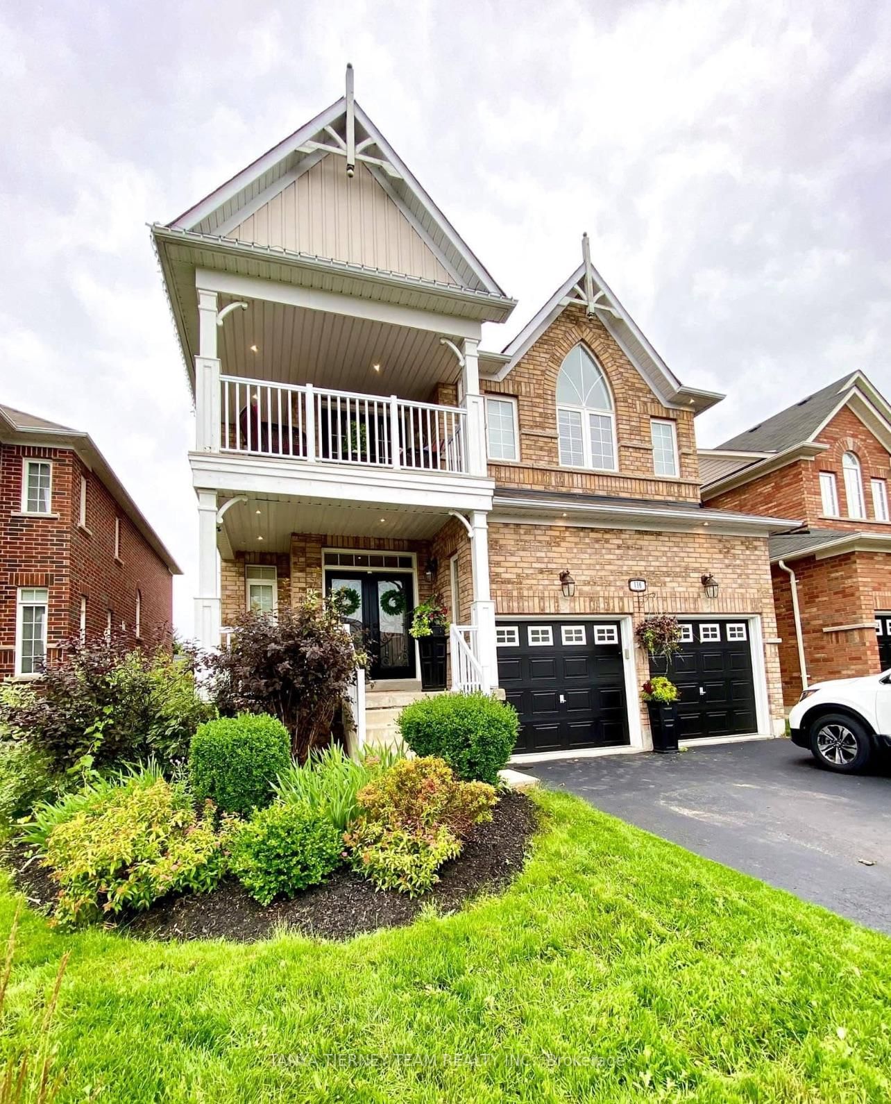 Property at 116 Cachet