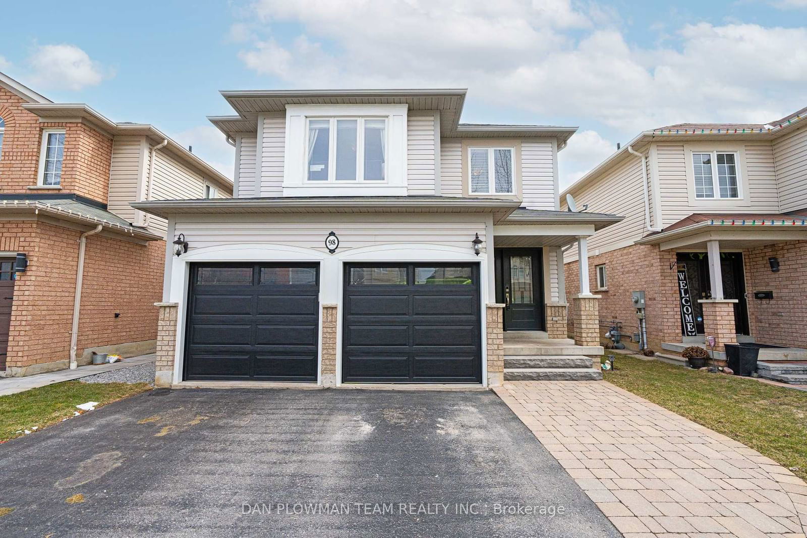 Property at 98 Longueuil