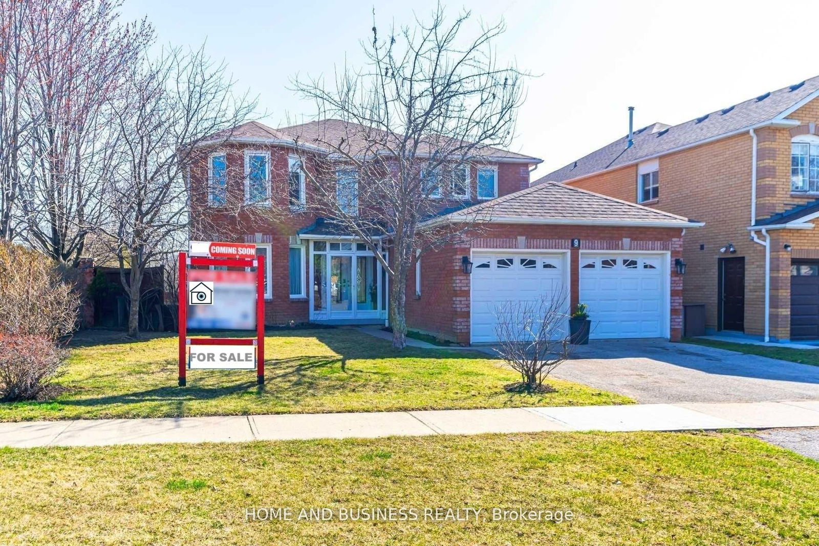 Property at 9 Shipp