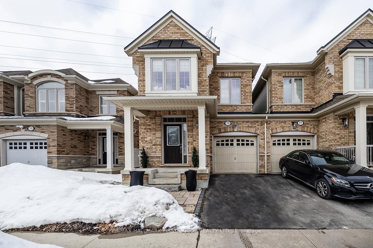 Property at 75 Beverton