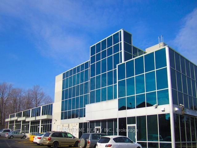 3195 Sheppard Avenue E, Unit 300 - Photo 2