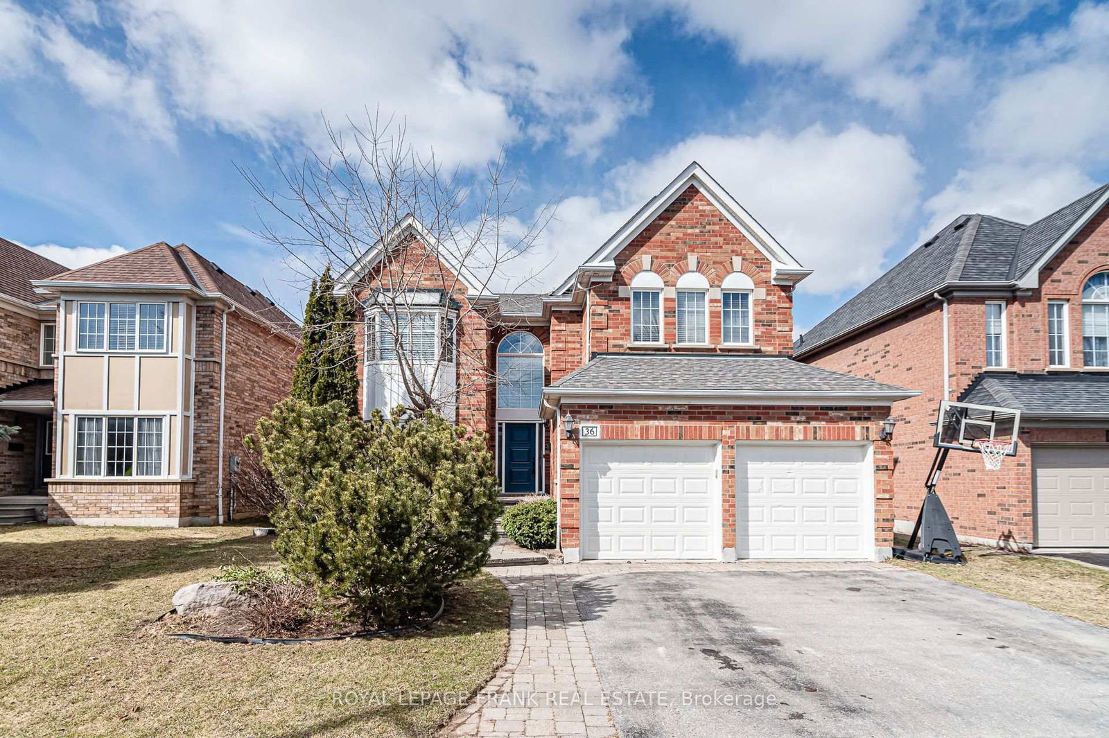 Property at 36 Twin Streams