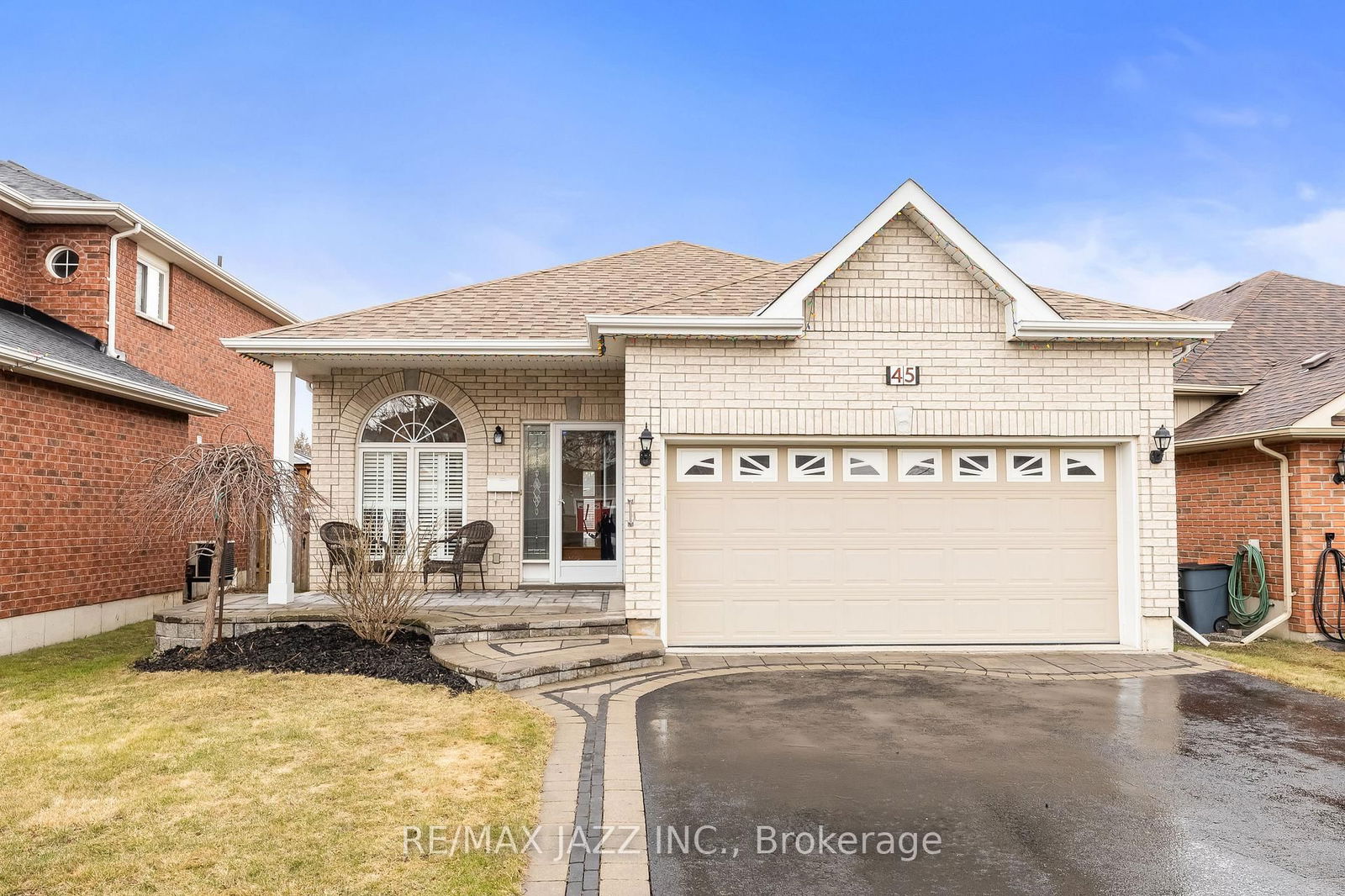 Property at 45 William Jose