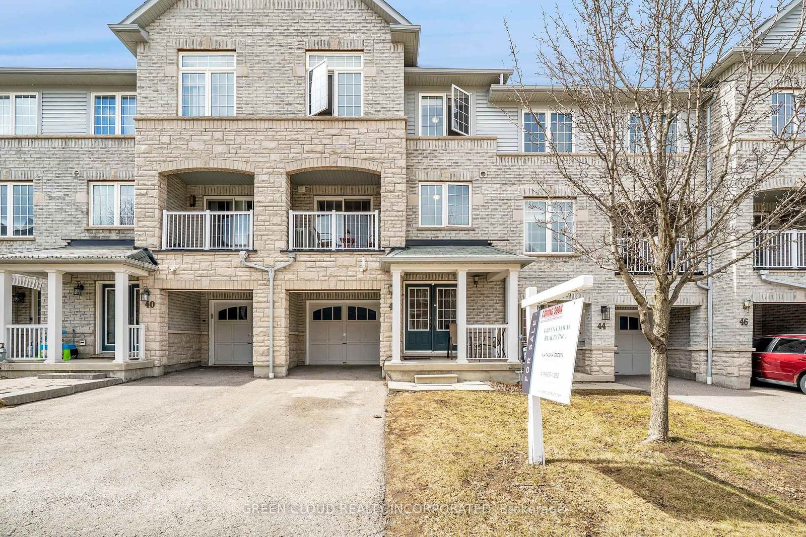 Property at 42 Hesketh