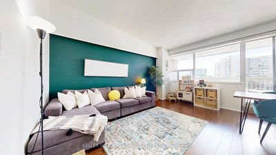 Unit 416 — 4060 Lawrence Ave, Toronto - West Hill image-0-3